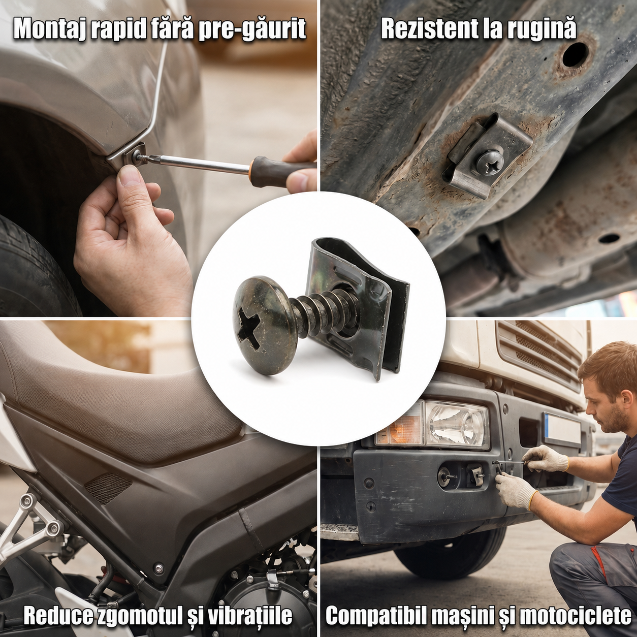 Cleme U Reparații Auto