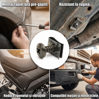 Cleme U Reparații Auto