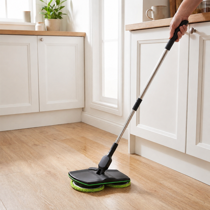 Mop Electric Reîncărcabil