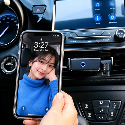 Suport Auto Electric Telefon