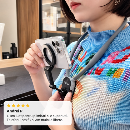 Suport Magnetic Gât Telefon