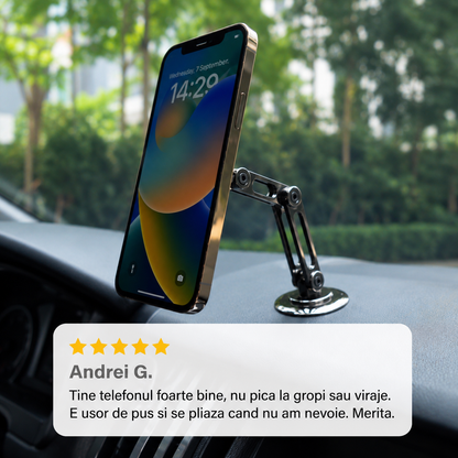Suport Magnetic Telefon Auto