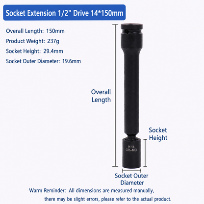 Maner Soclu Hexagonal Universal