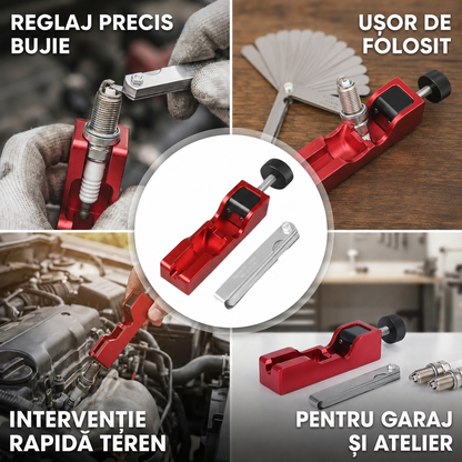 Ajustor Gap Bujii Universal