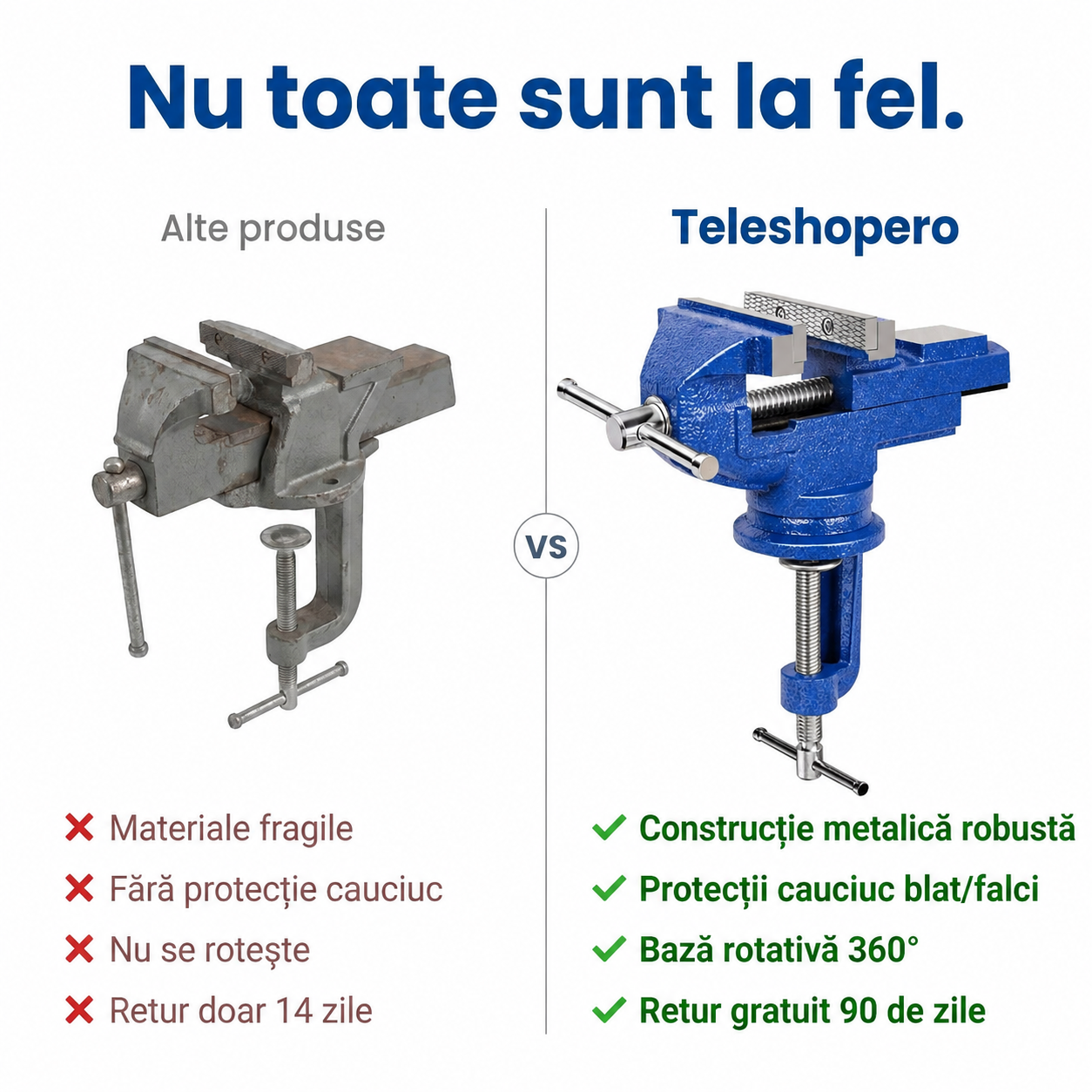 Menghină Banc Universală
