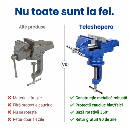 Menghină Banc Universală