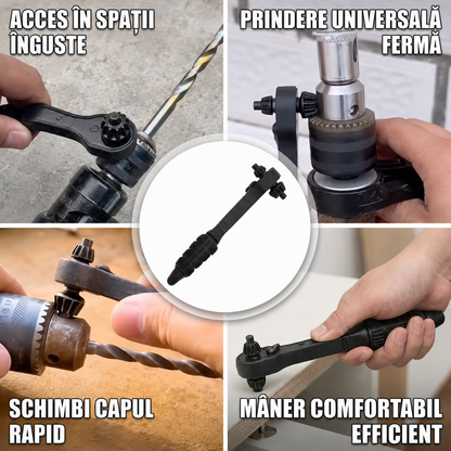 Cheie Clichet Universală