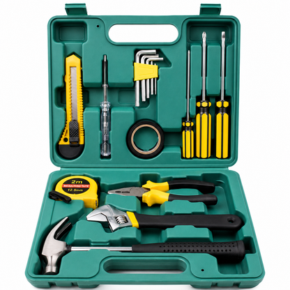 Set Scule Multifuncțional Portabil