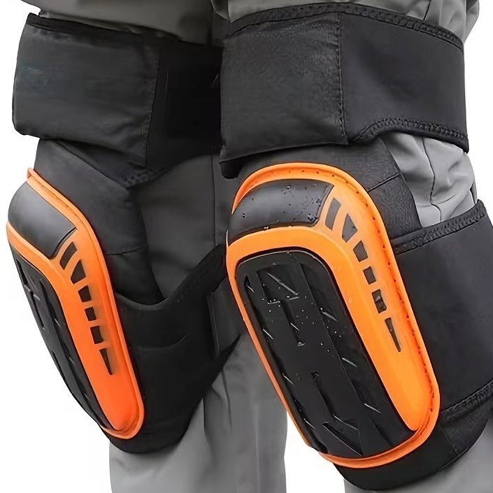 Genunchiere Heavy Duty Pro