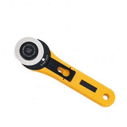 Cutter Circular Rotativ Precis