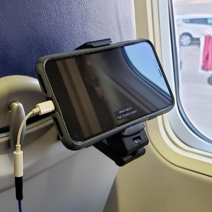 Suport Telefon Portabil Rotativ
