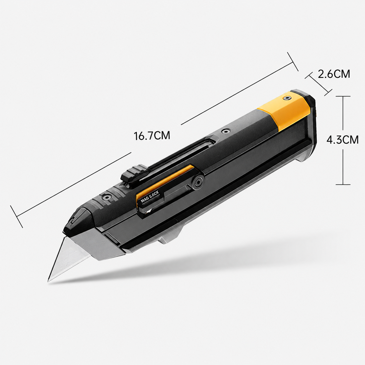 Cuțit Reload Pro Autoload