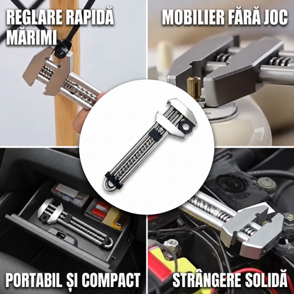 Cheie Universală Multifuncțională Portabilă