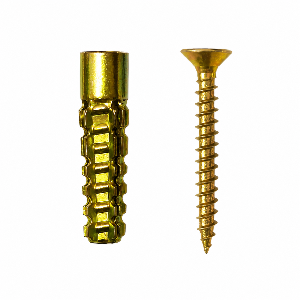 Ancoră Metalică Perete
