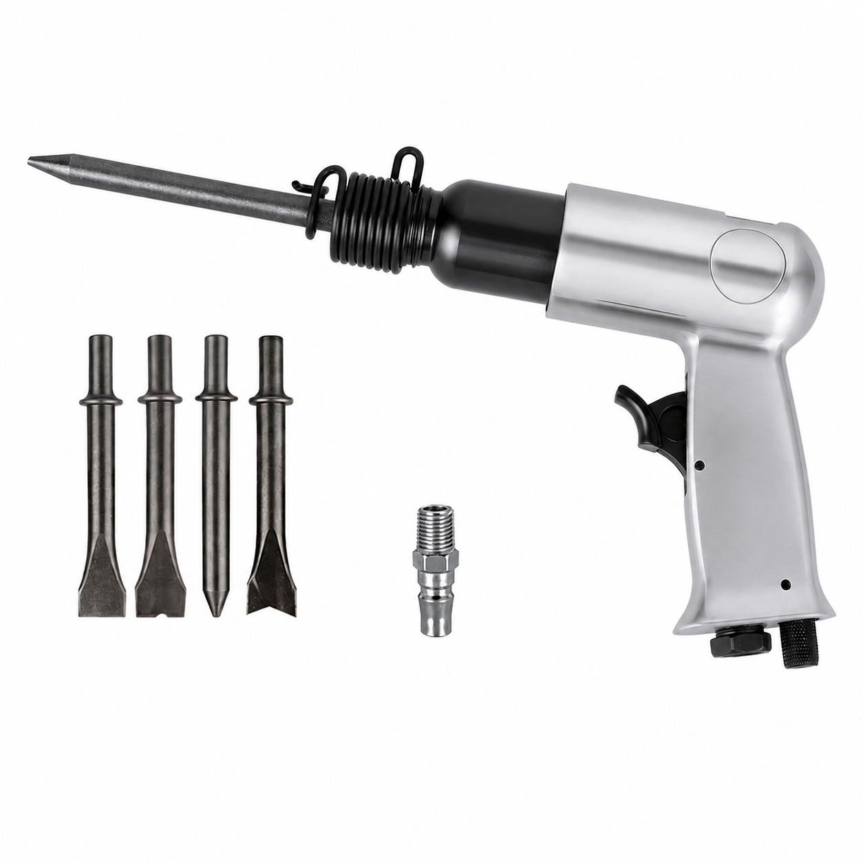 Ciocan Pneumatic Multifuncțional