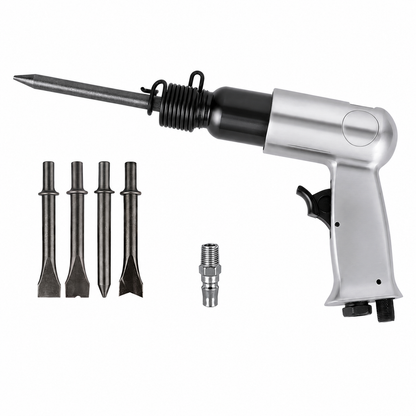 Ciocan Pneumatic Multifuncțional