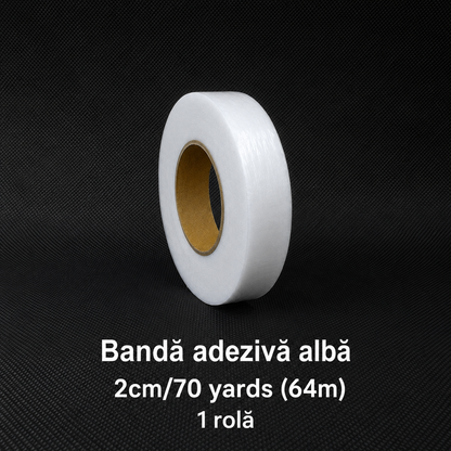 Bandă Tiv Termo Adezivă