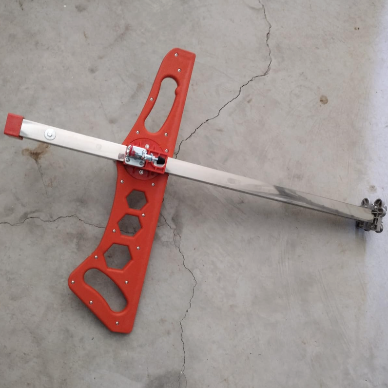 Cutter Plăci Gips-Carton