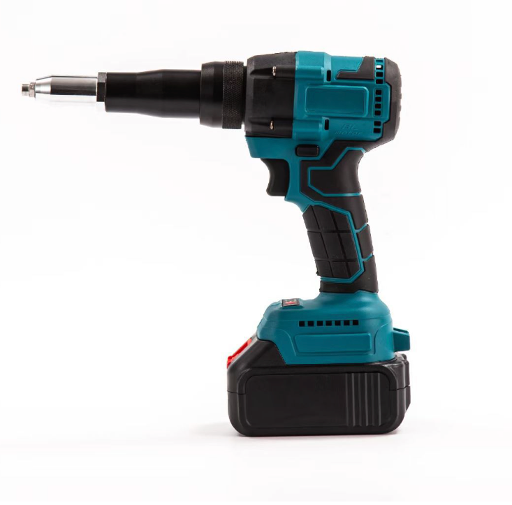 Pistol Nituitor Electric Portabil