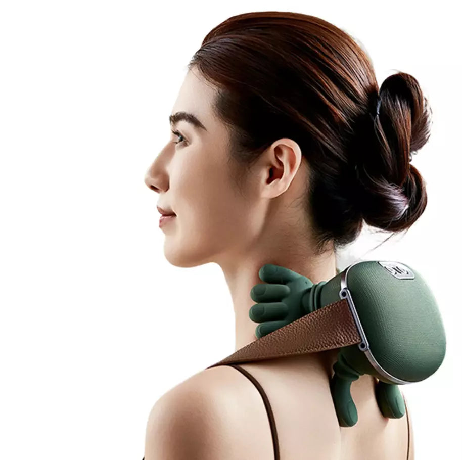 APARAT DE MASAJ CU MÂINI