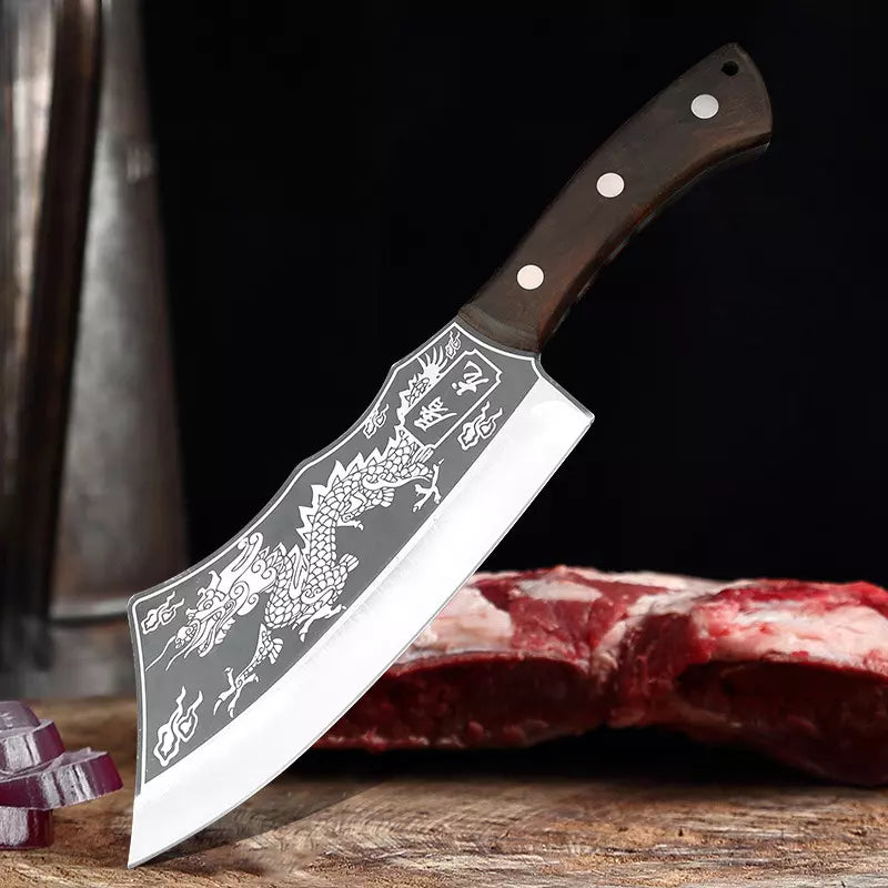 CUȚIT DE BUCĂTĂRIE PROFESIONAL