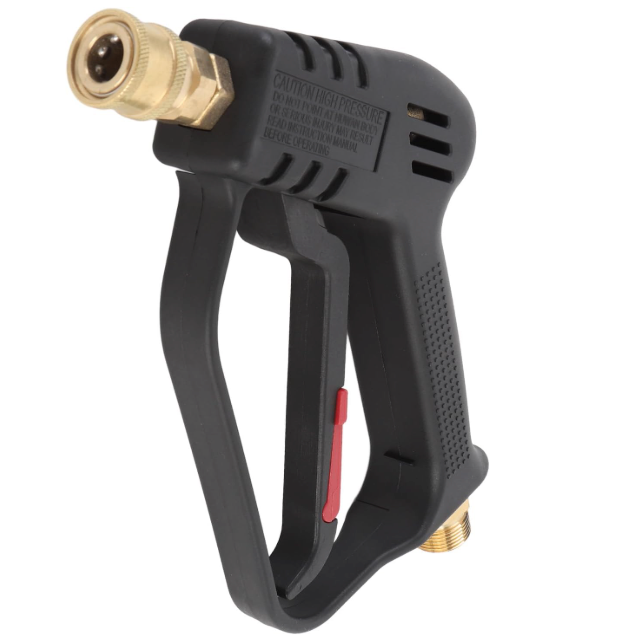 Pistol Compact Aparat Spălat Auto