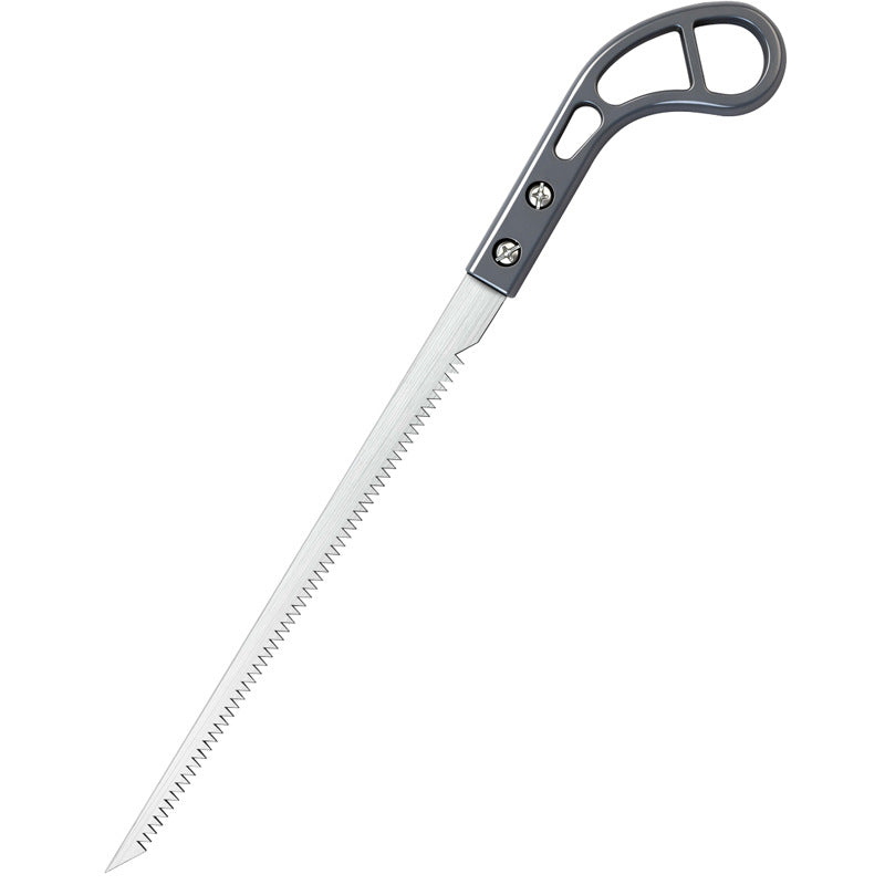 Fierăstrău Manual Lemn și Crengi