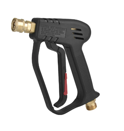 Pistol Compact Aparat Spălat Auto