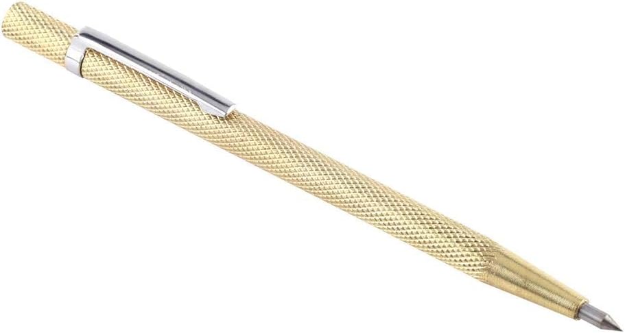 Creion Profesional de Gravat pe Sticlă