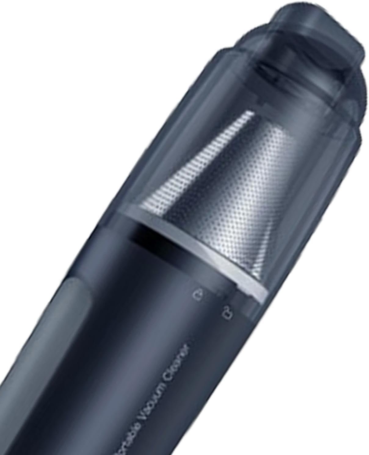 Aspirator De Mână Cordless Pentru Mașină