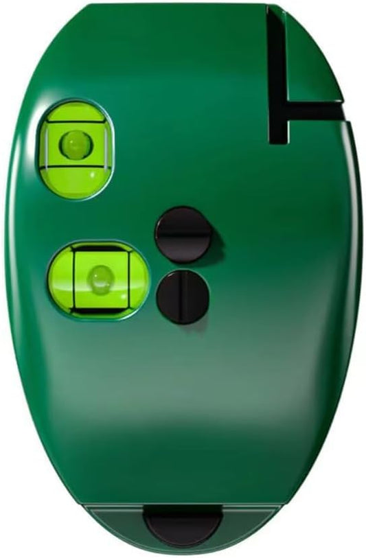 Nivel Laser Infraroșu 90° Portabil