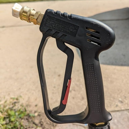 Pistol Compact Aparat Spălat Auto