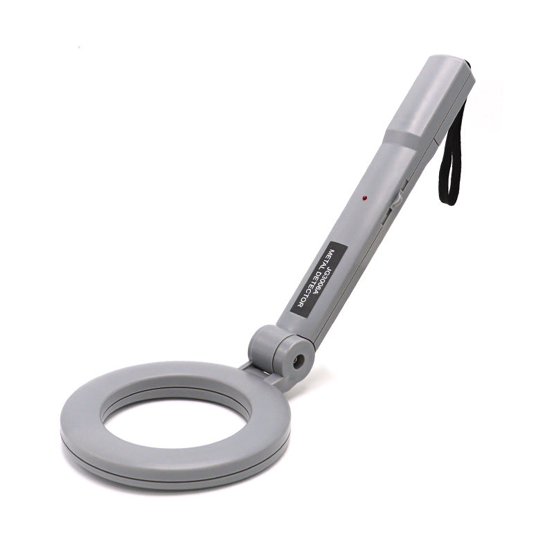 Detector Metale Sensibil LED Portabil