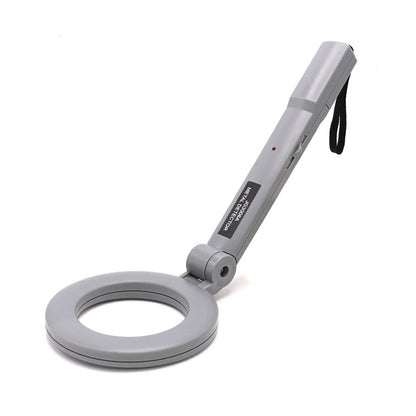 Detector Metale Sensibil LED Portabil