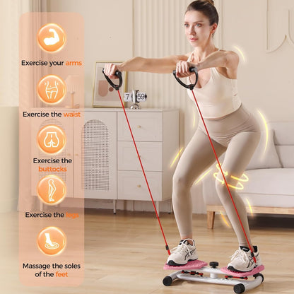 Platformă de Rotație pentru Talie