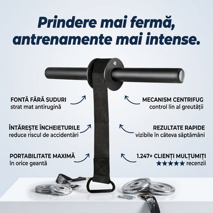Rolă Antebraț Forță