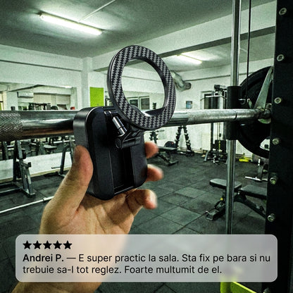 Suport Magnetic Telefon Sală