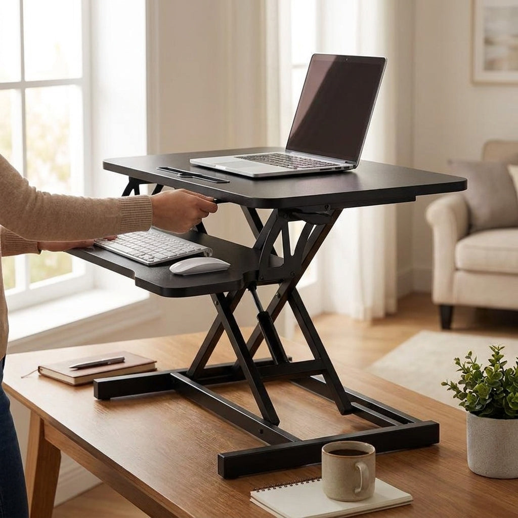Riser Birou Laptop Reglabil
