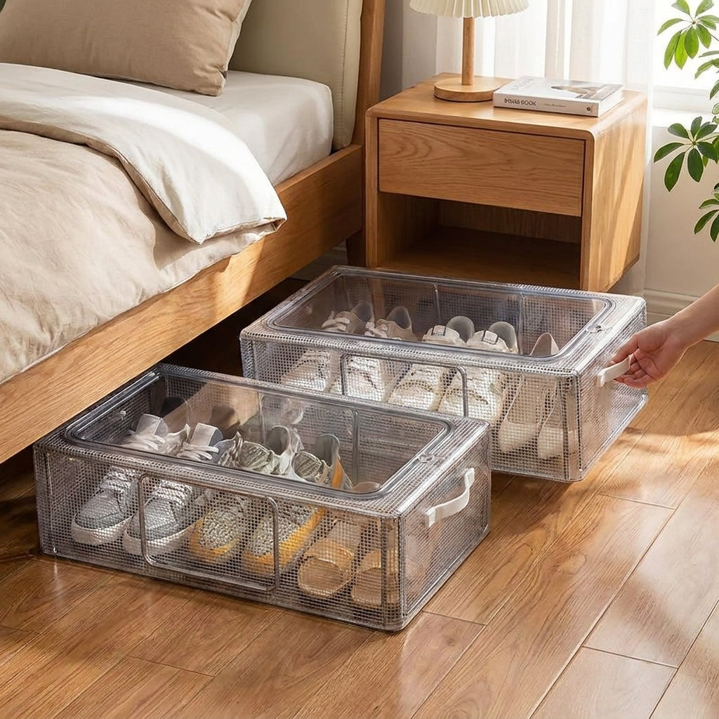 CUTIE ORGANIZARE PANTOFI