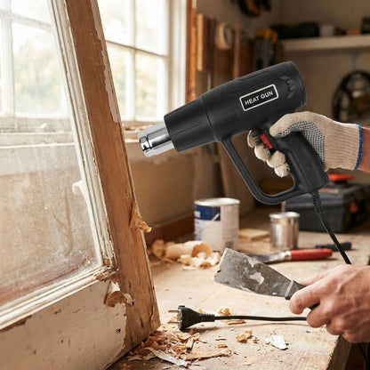 Pistol Aer Cald Profesional