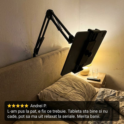 Suport Retractabil Telefon Tableta
