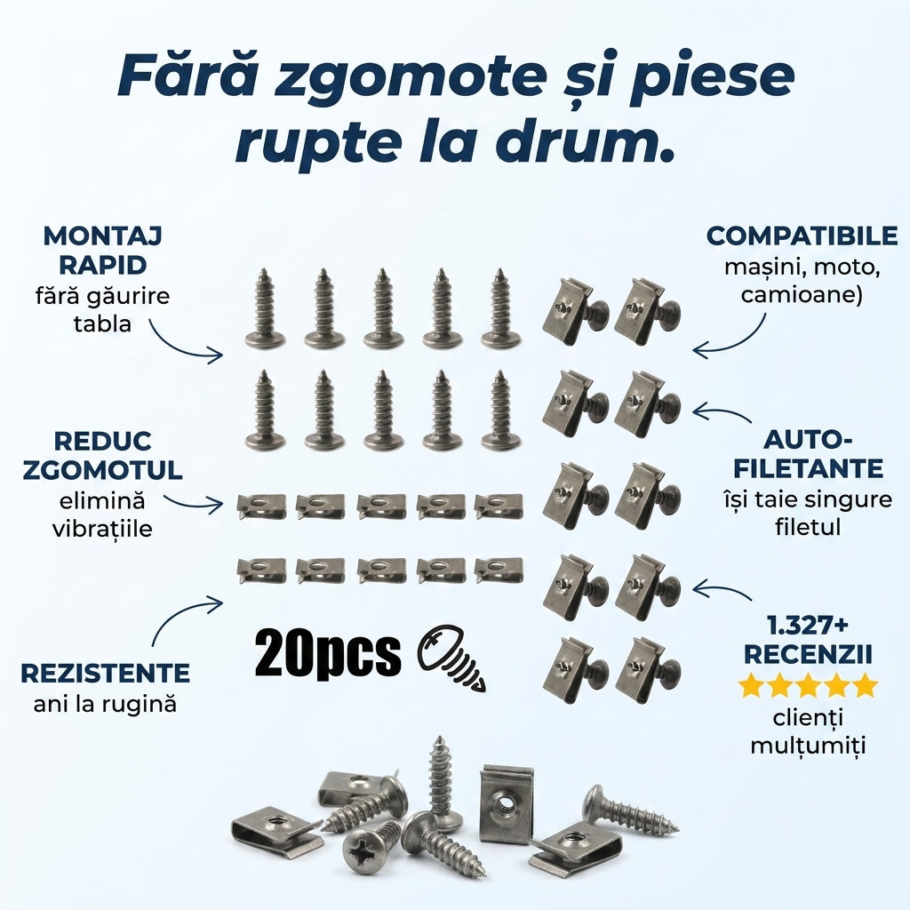 Cleme U Reparații Auto