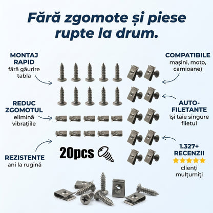 Cleme U Reparații Auto