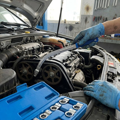 Kit Tensionare Curele Auto
