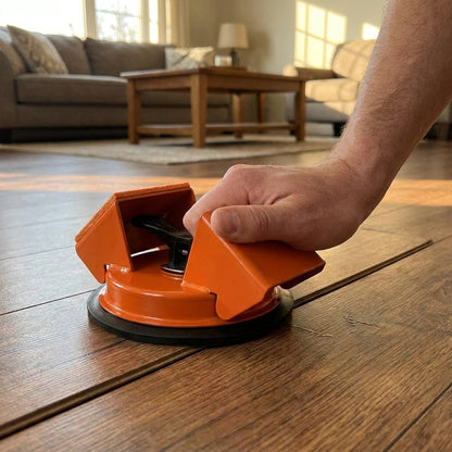 Dispozitiv Reparare Rosturi Parchet