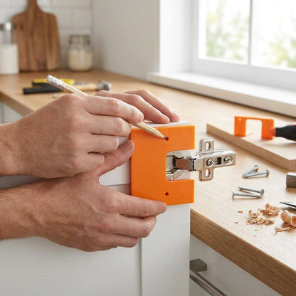 Jig Magnetic Aliniere Balamale
