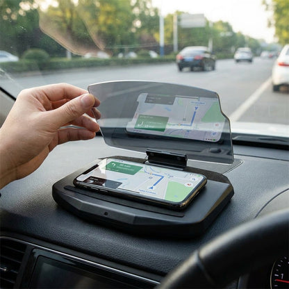 Suport Afișaj Parbriz Auto