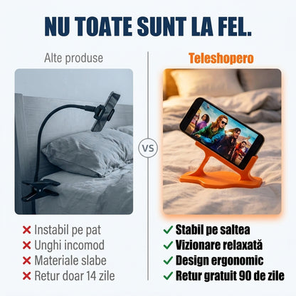 Suport Telefon Pentru Pat