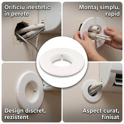 Capac Decorativ Aer Condiționat