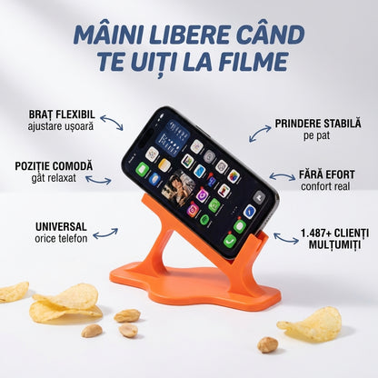 Suport Telefon Pentru Pat